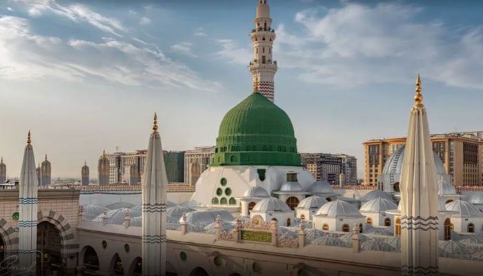 حسنِ نیت کی فضیلت و اہمیت