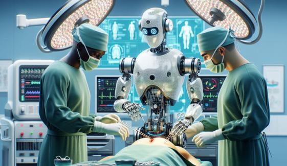 Artificial Intelegence