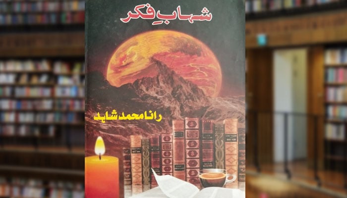 شہابِ فکر (مضامین اور کالم)