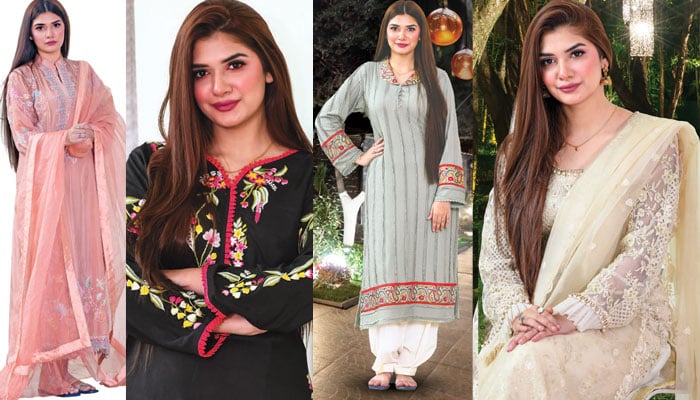 جلوے بکھر گئے ہیں یہ کس خوش جمال کے ...