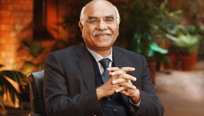 معجزہ اخوت: ڈاکٹر امجد ثاقب