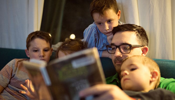 بچے کی تعلیم اور والدین کا کردار، تعلیم کی ابتدا گھر سے ہوتی ہے