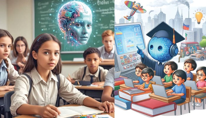 علم کی شمع سے ہو مجھ کو محبت یارب