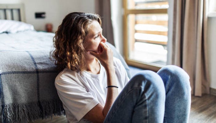 ’’زندگی‘‘ ہر دم کڑوا جام پلانے کو کمربستہ