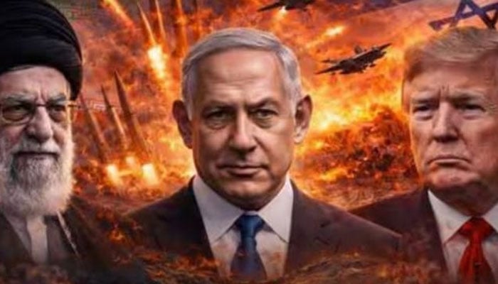 رو پڑے ہیں ...