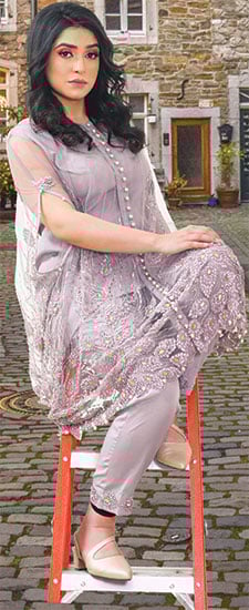 اب اور مجھ سے کوئی خوش جمال کیا ہوگا ...