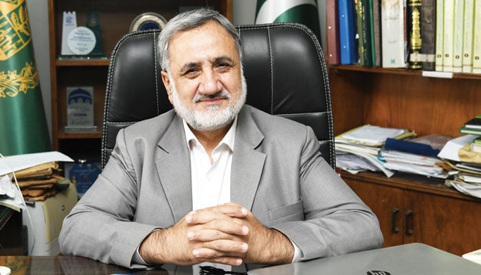 ’’اقبالیات‘‘ کے نئے گوشوں کی دریافت میرا جنون ہے