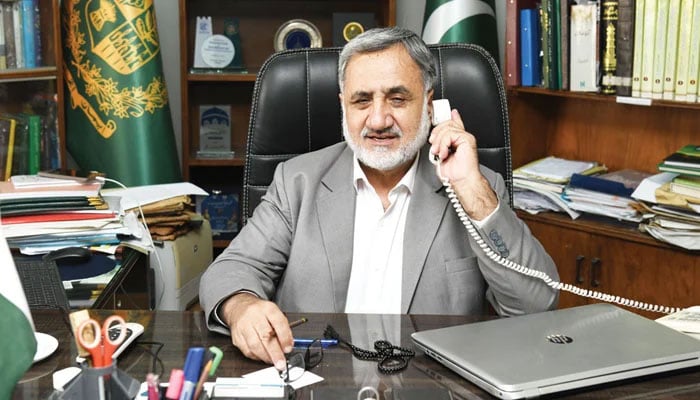 ’’اقبالیات‘‘ کے نئے گوشوں کی دریافت میرا جنون ہے