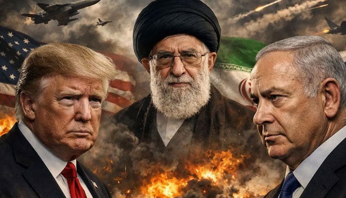 مشرق وسطی کی جنگ اور تارکین وطن