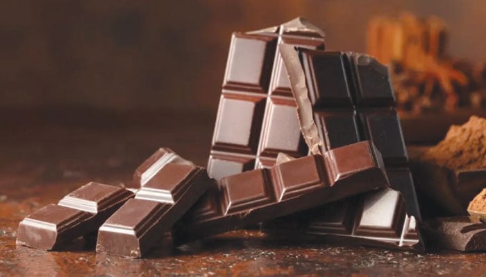 کیا چاکلیٹ کھانے سے مہاسے نکلتے ہیں؟