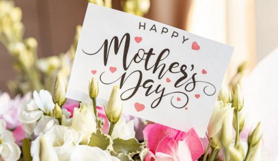 Mothers Day