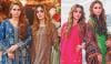 Fashion Page