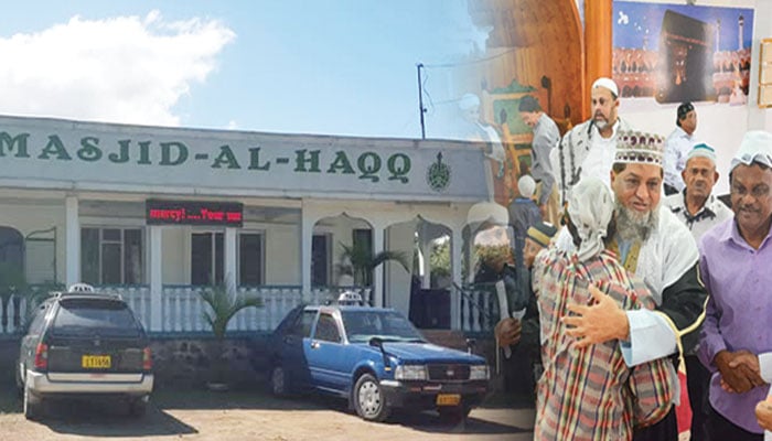 جو اعزاز میرا مقدر تھا، مل کے رہا