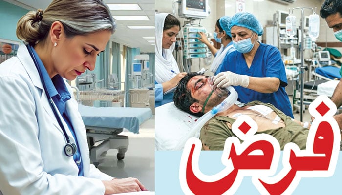 ڈائجسٹ: فرض