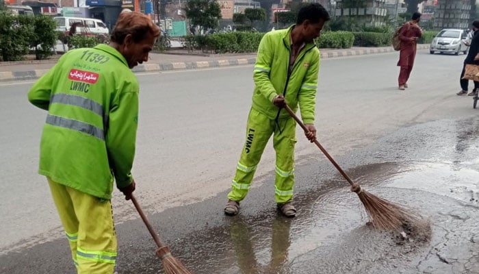 ستھرا پنجاب