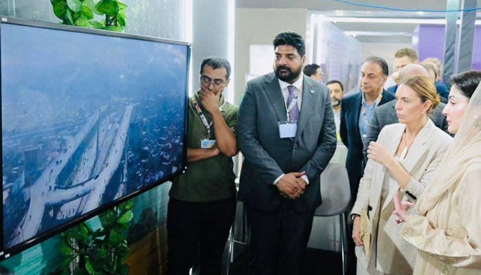 ستھرا پنجاب