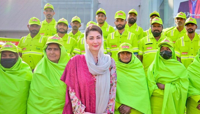 ستھرا پنجاب