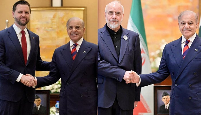 ہول ناک جنگ سے مذاکرات کی میز تک ...