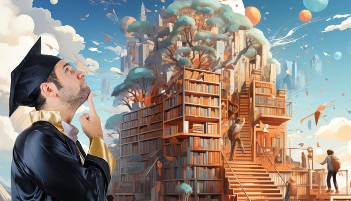 کہاں ہیں علم و شعور کی نرسریاں، روشنی کے مینار