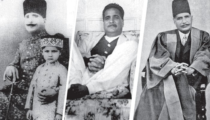 کشمیریوں کی جدو جہد آزادی اور علامہ اقبالؒ