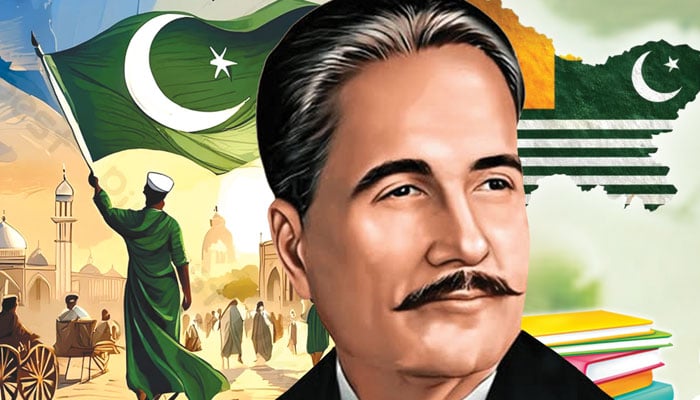 کشمیریوں کی جدو جہد آزادی اور علامہ اقبالؒ
