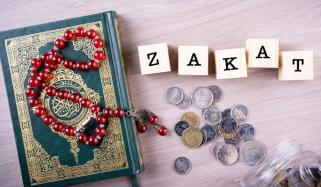 Zakat Rules