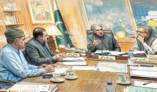 Special Edition Jang Magazine