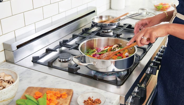 زندگی، ایک دل چسپ و مزے ریسیپی