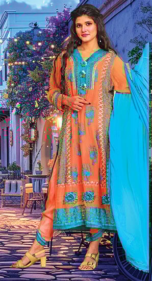 نکھرے تو جگمگا اٹھے، بکھرے تو رنگ ہے ...