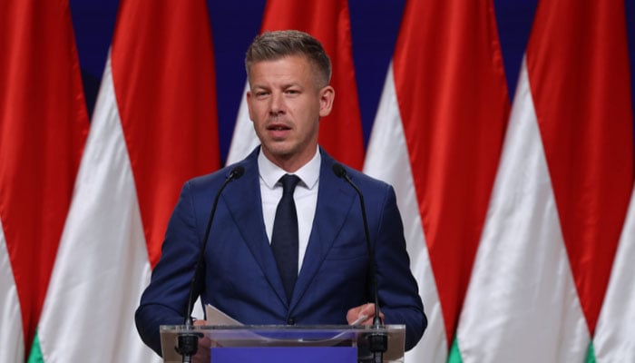 ہنگری میں ’’انتخابی انقلاب‘‘