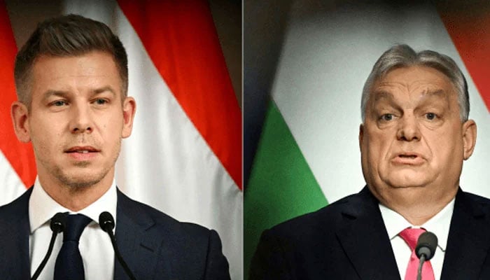 ہنگری میں ’’انتخابی انقلاب‘‘