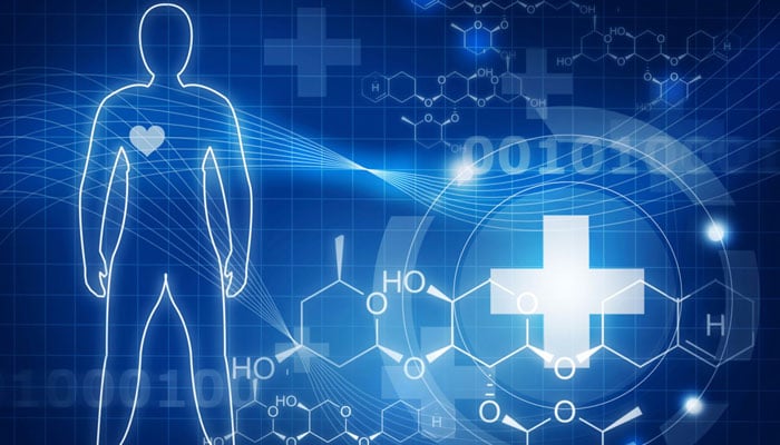 صحت کی حفاظت سائنس کے ساتھ