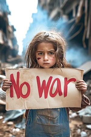 مذاکرات برائے امن