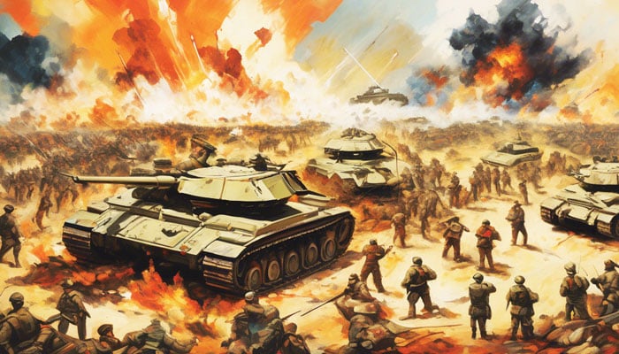 مذاکرات برائے امن