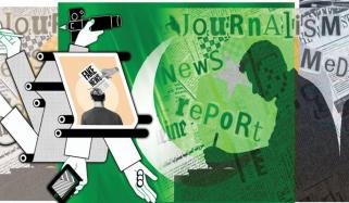 Journalism