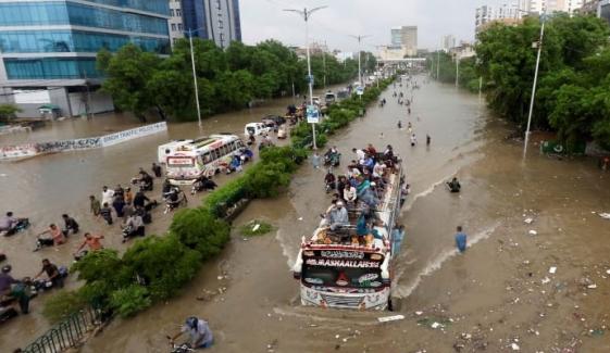 Karachi City