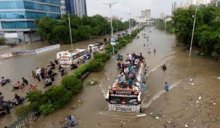 Karachi City