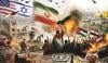 Iran Israel War