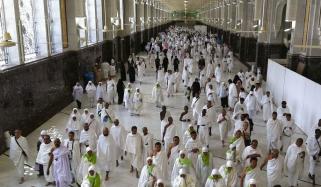 Hajj
