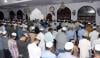 Namaz Rules