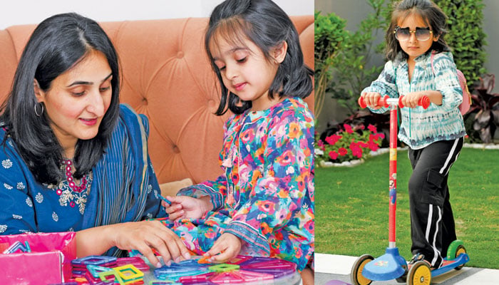 جنوں کے شیلف میں ہے، عشق کی کتاب میں ماں...
