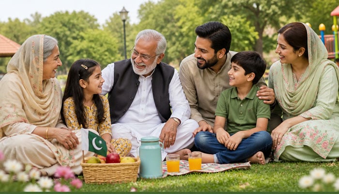 خاندان، عدم مساوات اور بچوں کی بہبود
