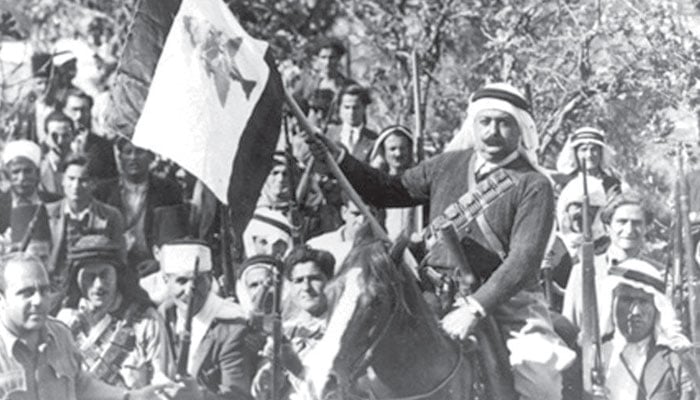 لبنان: ایک لہولہان سرزمین