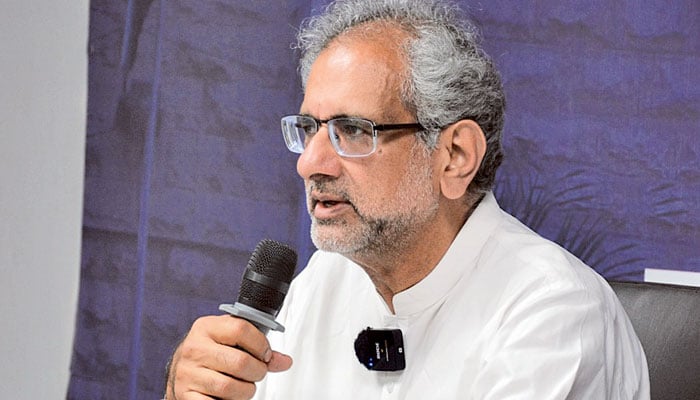 نظام بدلنا ہوگا: انتخابات چراکر حکم رانی کرنے سے ملک آگے نہیں جائے گا