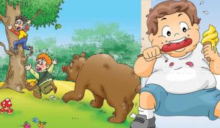 Child Story