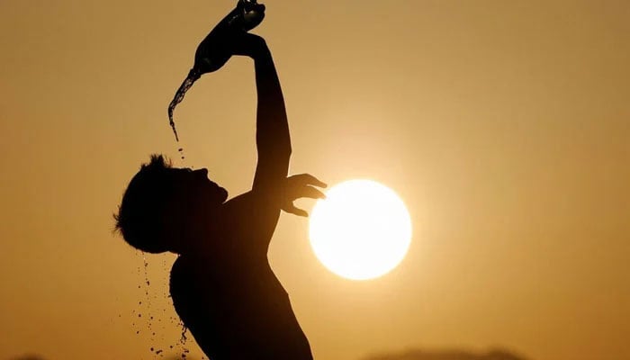 شدید گرمی، لو کے تھپیڑے اور احتیاطی تدابیر