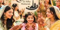 Eid Ul Azha