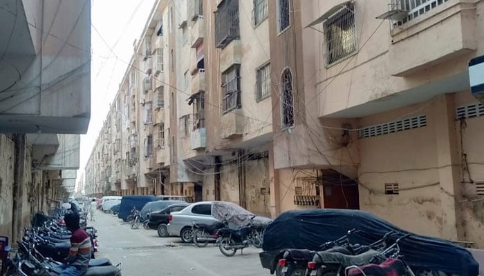 فائل فوٹو
