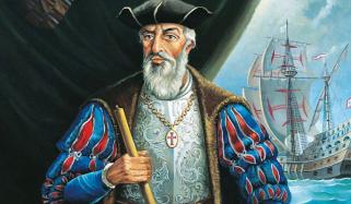 Vasco Da Gama