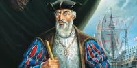 Vasco Da Gama